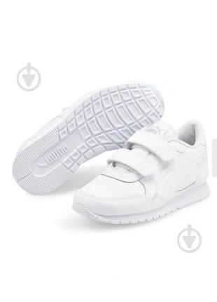 Кроссовки puma