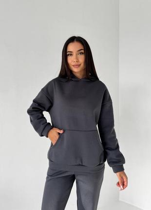 Базовые спортивные костюмы 5