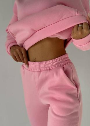 Базовые спортивные костюмы 4