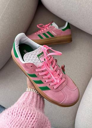 Кроссовки gazelle