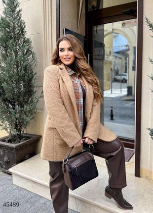 Піджак жіночій