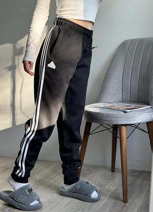 Джоггеры adidas