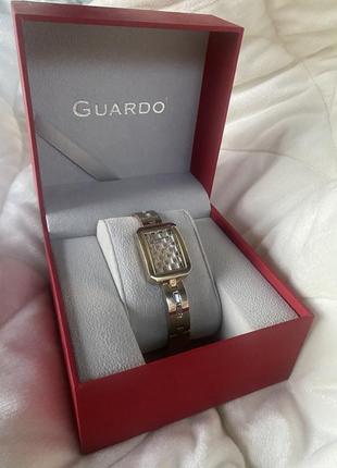 Новий жіночий годинник,гармонійне поєднання якості і стилю 😍🔥 подарункова коробка входить в комплект)3 фото