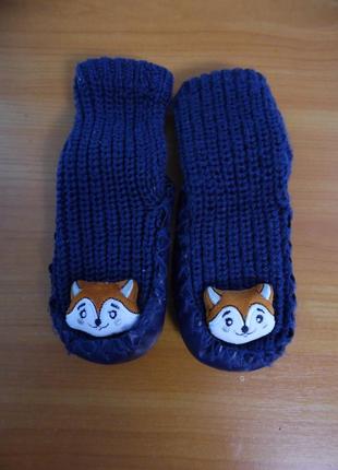 Капці-чешки