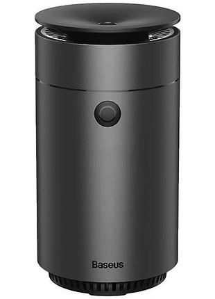 Увлажнитель воздуха baseus dhsg-0g time aromatherapy 75ml dark gray