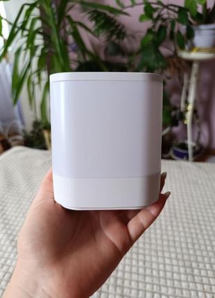 Сенсорна світлодіодна настільна лампа з usb-зарядкою.