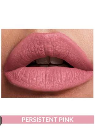 Жидкая губная помада супер устойчивость 16 часов power stay avon