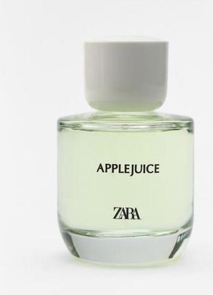 Туалетна вода zara