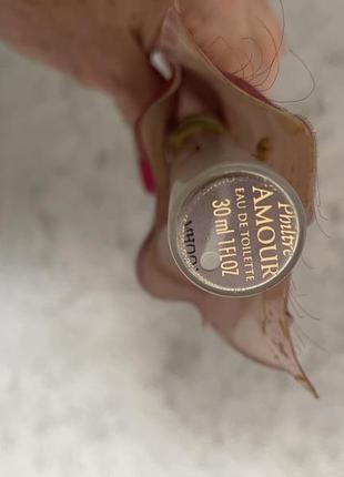 Philtre d amour guerlain — цена 2200 грн в каталоге Туалетная вода