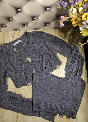 Топ тренд zara