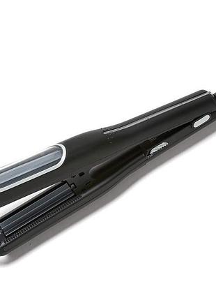 Праска-гофре automatic crimping hair iron 8040 чорний
