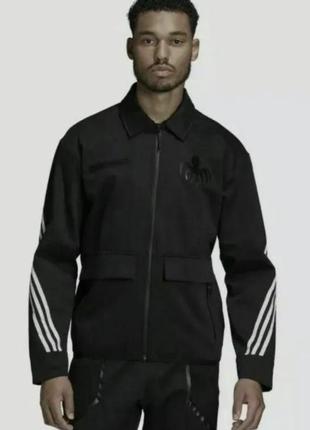 Куртка adidas jamesbond оригінал