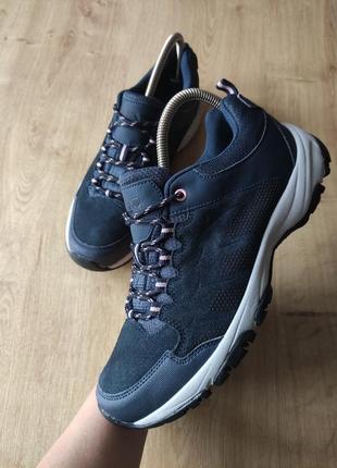 Чоловічі кросівки walkx outdoor, р.41.