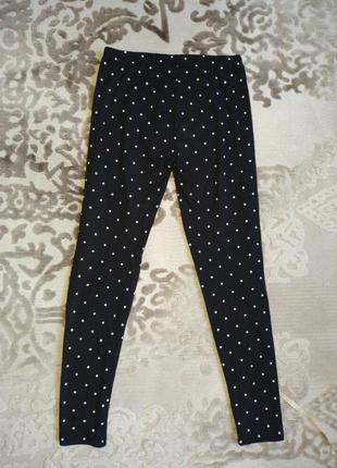 Лосіни primark р.150 на 12-13 років