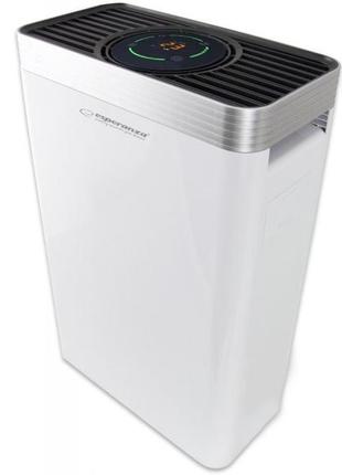 Очищувач повітря esperanza ehp005 air purifier з іонізацією