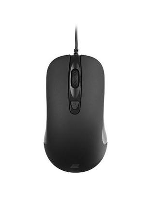 Мышь 2e 2e-mf1012ub оптическая проводная usb 3кн 1200dpi black