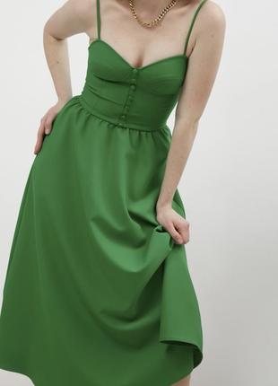 Сарафан українського бренду must have