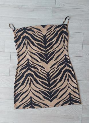 Мини платье asos