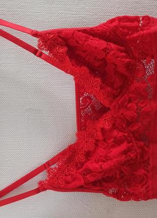 Круживающий топ