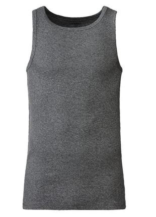 Набор мужских майок нижняя