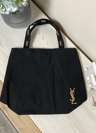 Pouch yves saint laurent hotsell
