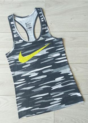Спортивна майка nike