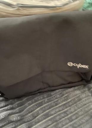 Сумка-органайзер cybex