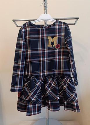 Плаття для дівчинки