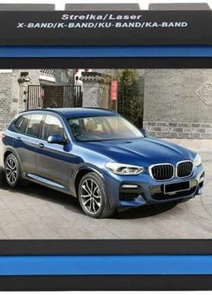 Авто видеорегистратор dvr radar 2 in 1 vg 31080p