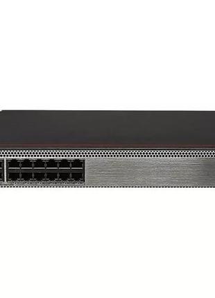 Коммутатор huawei cloudengine s5735-l24t4x-a управляемый 3-го уровня 24хgigabit ethernet