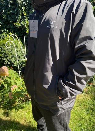 Куртка arcteryx