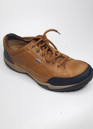 Кросівки clarks gore-tex оригінал