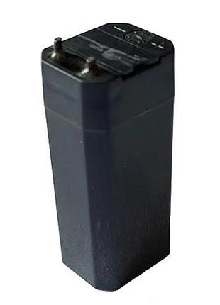 Аккумулятор кислотно-щелочной 135 700 mah 3,7v