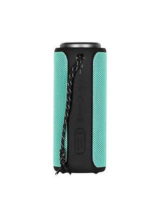 Портативная акустическая система 2e 2e-bssxtwtq soundxtube tws mp3 wireless waterproof turquoise 30вт