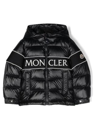 Куртка moncler