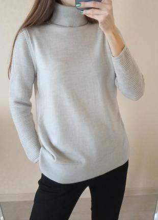 Вовняний гольф karen millen