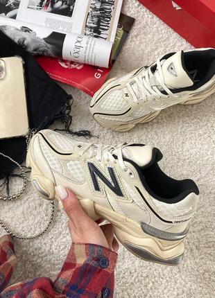 Кросівки nb 9060 turtledove