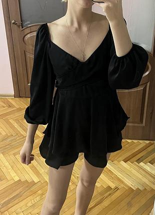 Платье