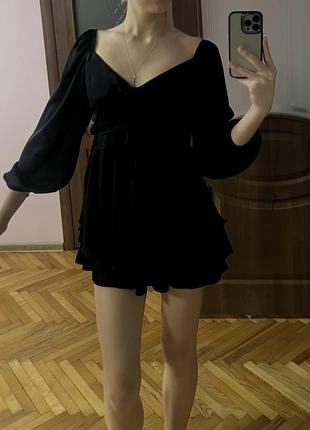 Платье 3
