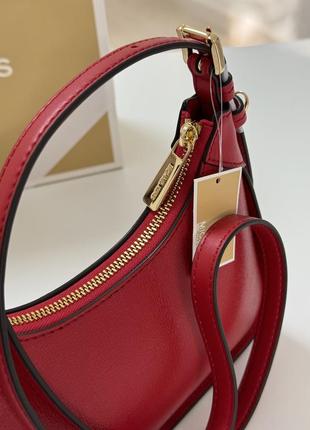 Сумка michael kors wilma small crossbody6 фото