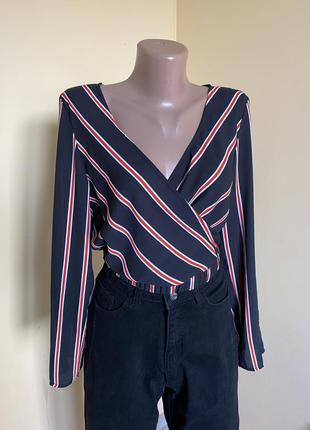 Блуза h&m