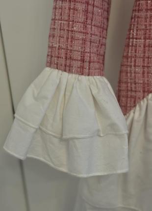 Плаття рожеве , сукня6 фото