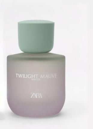 Туалетна вода zara