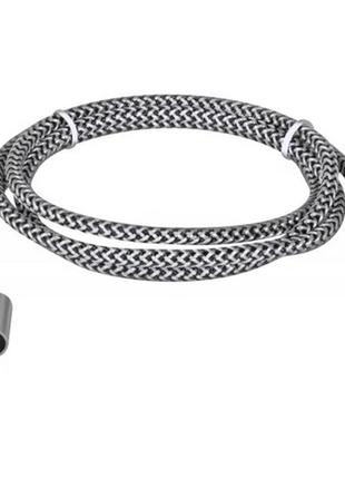 Кабель usb am-type-c m defender 87815 09-03t pro 1м