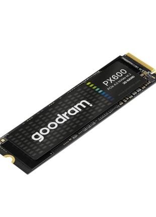 Накопичувач ssd m.2 goodram ssdpr-px600-2k0-80 2тб/3d nand tlc