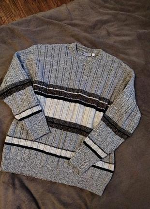Свитер оригинал, шерсть 🔥