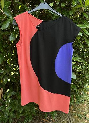 Escada блуза туніка