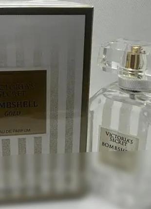 Парфуми victoriаl gold eau de parfum 100 мл