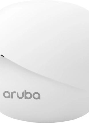 Точка доступа wi-fi hpe aruba ap-303 jz320a 1300 мбит/с