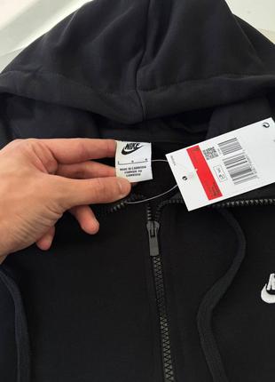Соуп худи nike3 фото